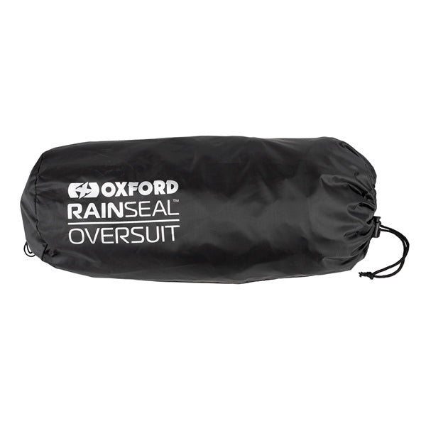 COMBI RAINSEAL BK 6XL OXFORD