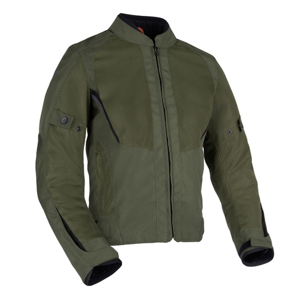 JACKET IOTA 1.0 AIR WS WOM KHAKI 12