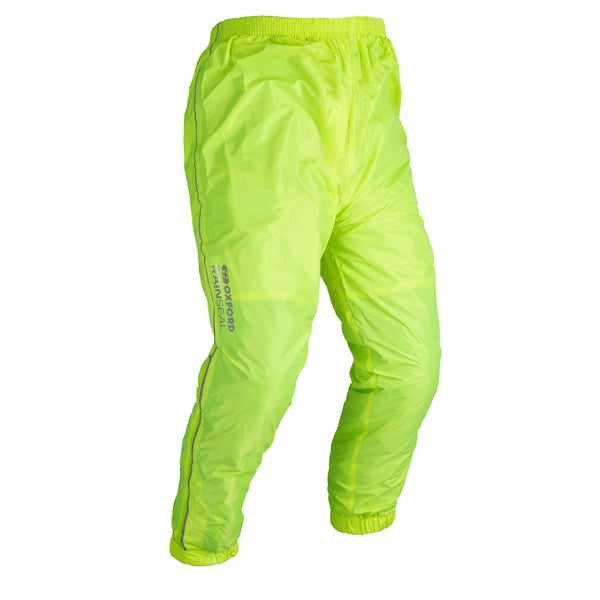 PANTS RAINSEAL FLUO 5XL OXFORD