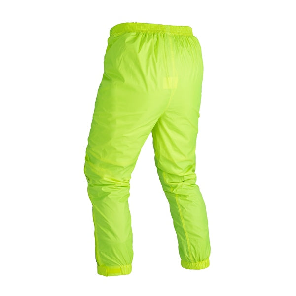 PANTS RAINSEAL FLUO M OXFORD