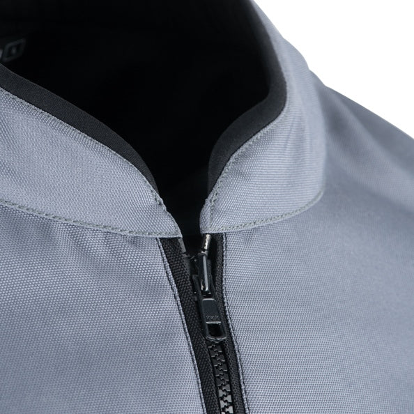 JACKET SPARTAN AIR MS GY/BK M