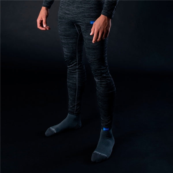 BASE LAYER PANT S/M OXFORD