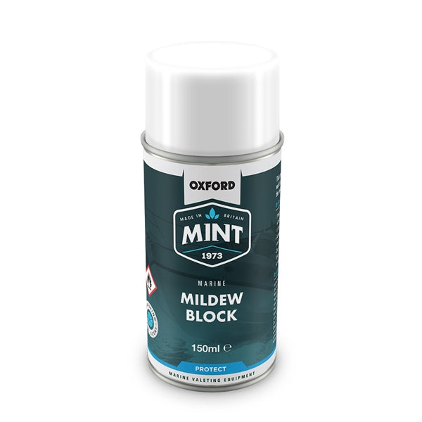 MILDEW BLOCK 150ML MINT
