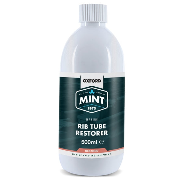 RESTORER RIB TUBE 500ML MINT