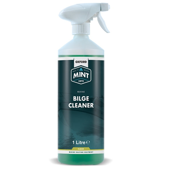 CLEANER BILGE 1L MINT