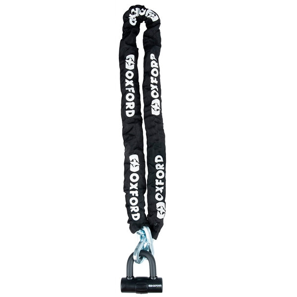 CHAIN LOCK HD MAX 12MM X 1.5M