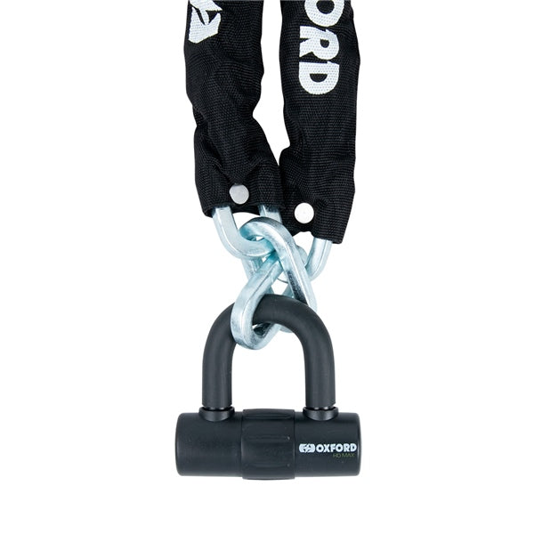 CHAIN LOCK HD MAX 12MM X 2.0M