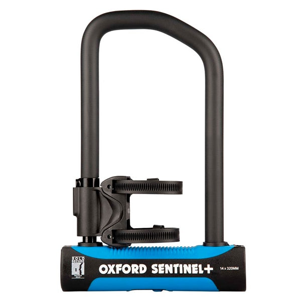 U-LOCK SENTINEL PRO 260X177MM OXFORD