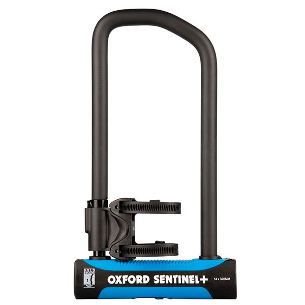 U-LOCK SENTINEL PRO 320X177MM OXFORD