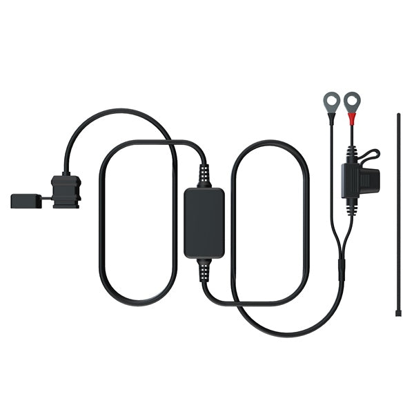 USB-C CHARGING KIT 3.0AMP OXFORD