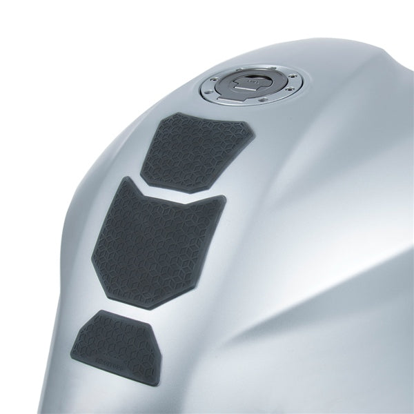 TANK PAD GRIPPER ADV BK OXFORD