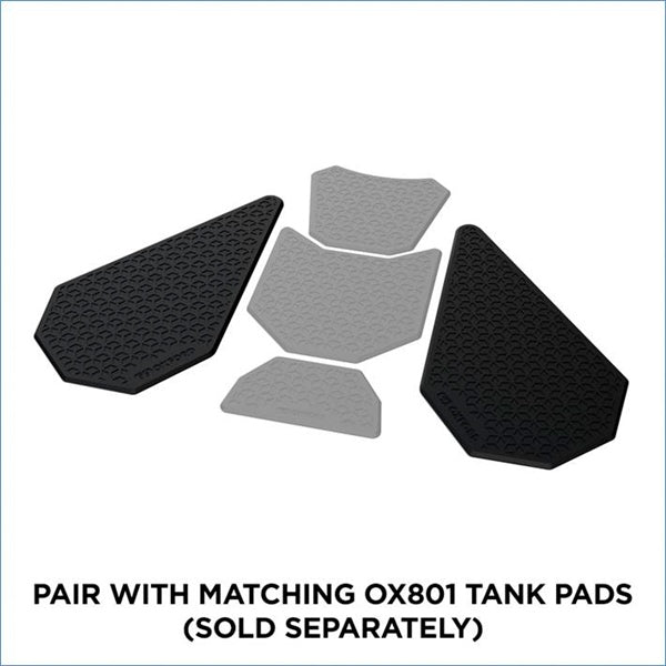TANK GRIP GRIPPER ADV BK OXFORD