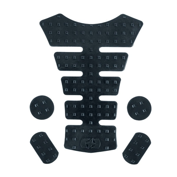 TANK GRIP SILI UNIVERSAL BK