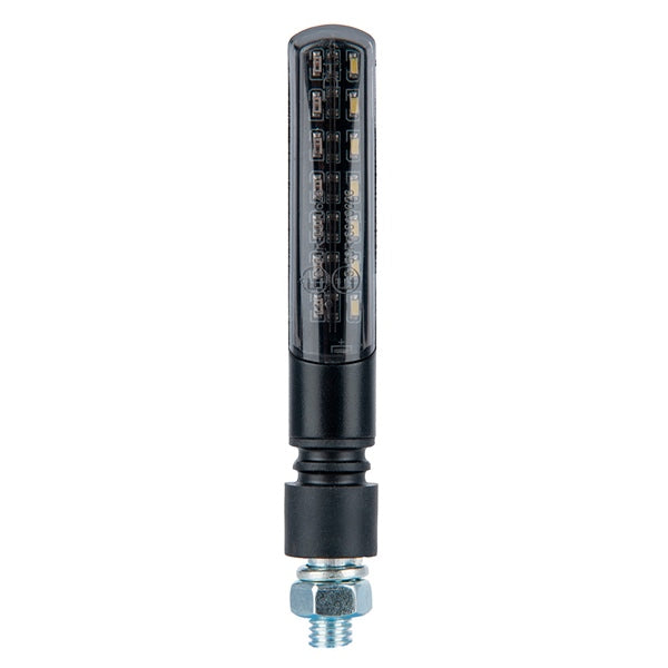 INDICATOR SEQU NIGHTSLIDER W/RESISTOR FT