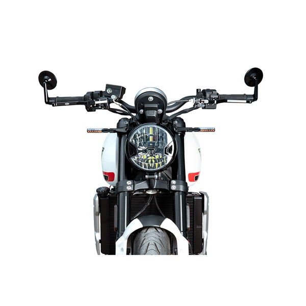 INDICATOR SEQU NIGHTSLIDER W/RESISTOR FT