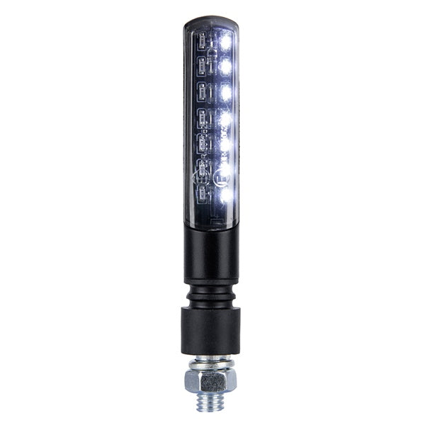 INDICATOR SEQU NIGHTSLIDER W/RESISTOR FT