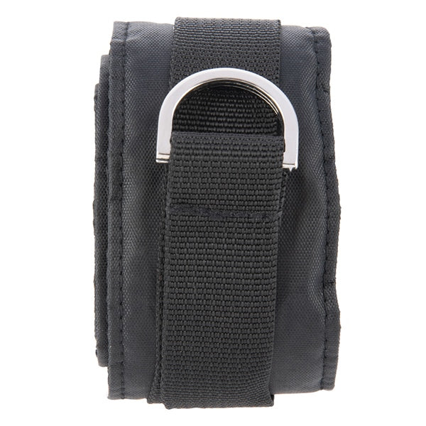 LID STRAP OXFORD