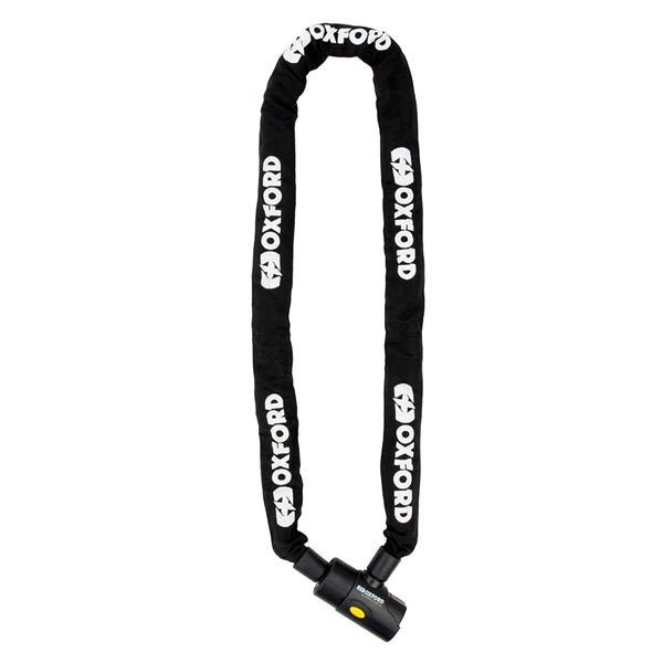 LOCK ALARM CHAIN10 10MM X 2.0M OXFORD