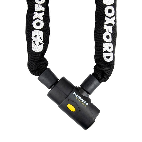 LOCK ALARM CHAIN10 10MM X 2.0M OXFORD