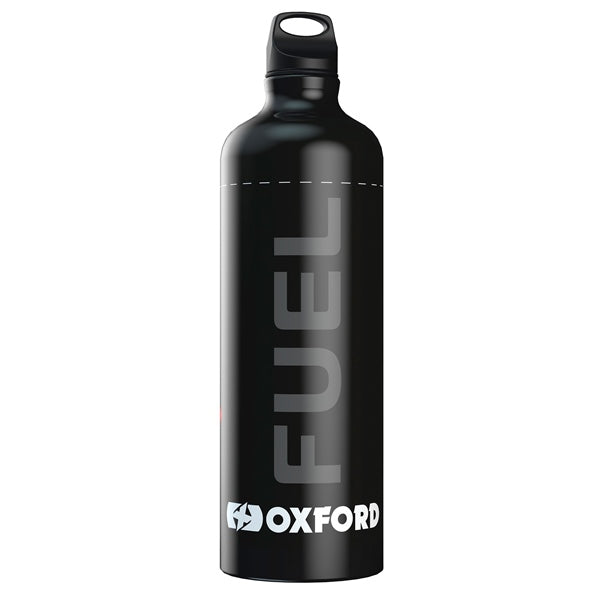 FLASK FUEL 1.5L BK OXFORD