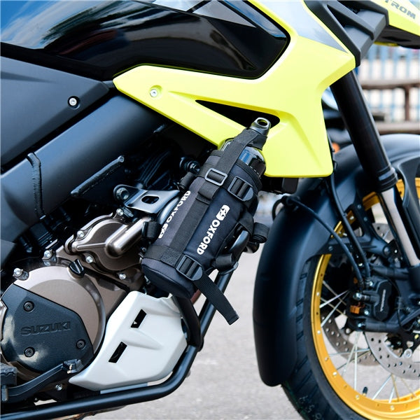 FLASK FUEL 1.5L BK OXFORD