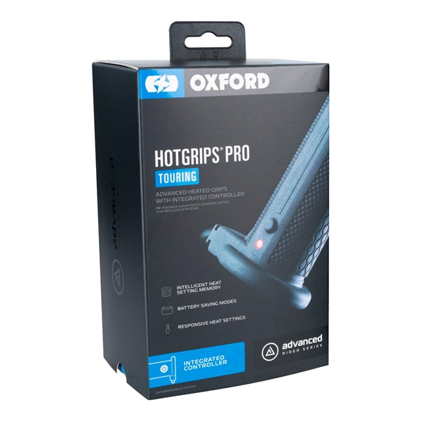 HEATERZ PRO TOURING OXFORD