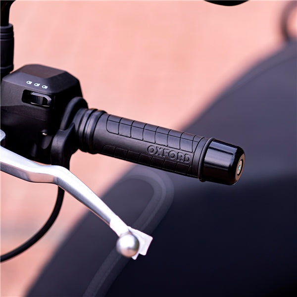 HEATERZ ADVANCED COURIER