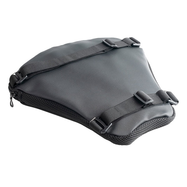 CUSHION SEAT AIR STREET/SPORT BK OXFORD