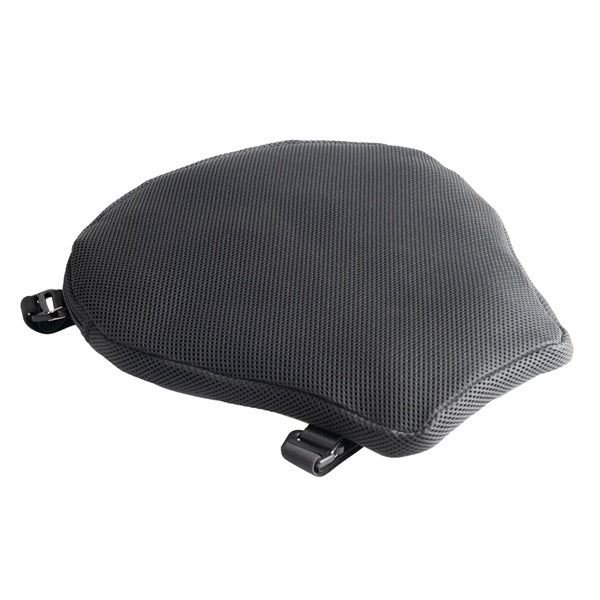CUSHION SEAT AIR ADV/TOURING BK OXFORD