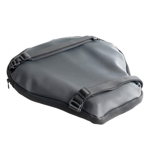 CUSHION SEAT AIR ADV/TOURING BK OXFORD