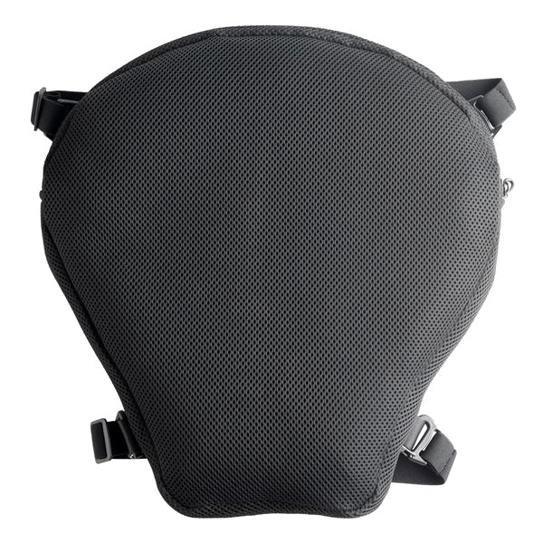 CUSHION SEAT AIR ADV/TOURING BK OXFORD