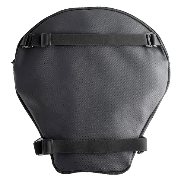CUSHION SEAT AIR ADV/TOURING BK OXFORD