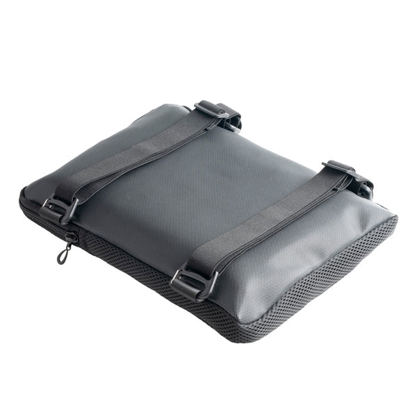 CUSHION SEAT AIR ENDURO BK OXFORD
