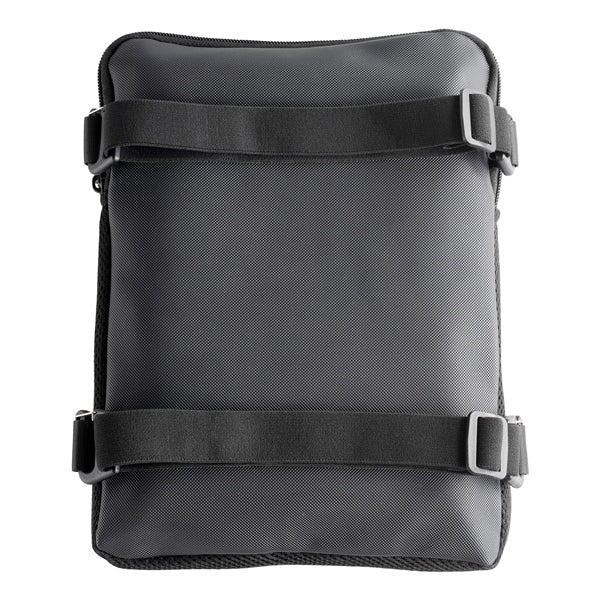CUSHION SEAT AIR ENDURO BK OXFORD