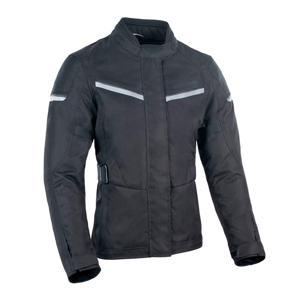 JACKET DAKOTA 3.0 WOM STLTH/BK 18 OXFORD