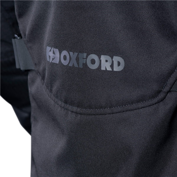 JACKET DAKOTA 3.0 WOM STLTH/BK 18 OXFORD