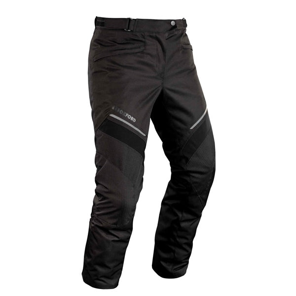 PANTS DAKOTA 3.0 WOM STLTH/BK REG 12