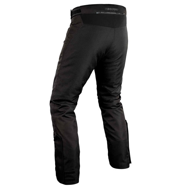 PANTS DAKOTA 3.0 WOM STLTH/BK REG 8