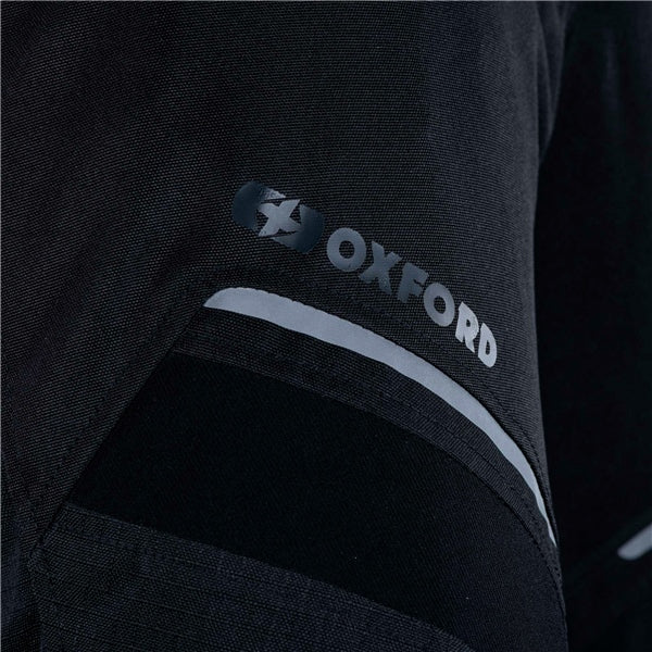 PANTS DAKOTA 3.0 WOM STLTH/BK REG 16