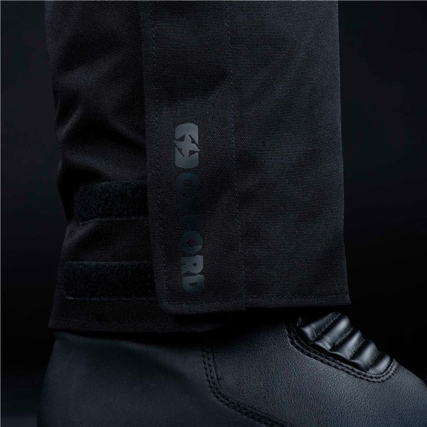 PANTS DAKOTA 3.0 WOM STLTH/BK REG 16