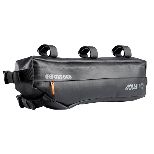 BAG FRAME AQUA EVO ADVENTURE BK