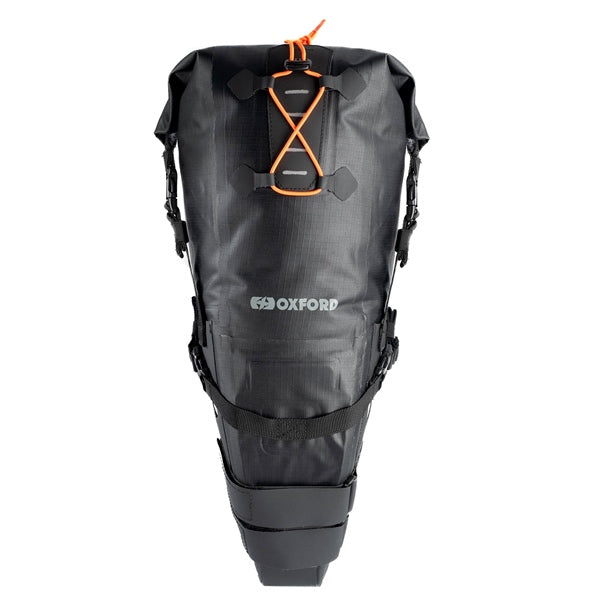 BAG SEAT RR AQUA EVO ADVENTURE BK