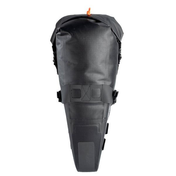 BAG SEAT RR AQUA EVO ADVENTURE BK