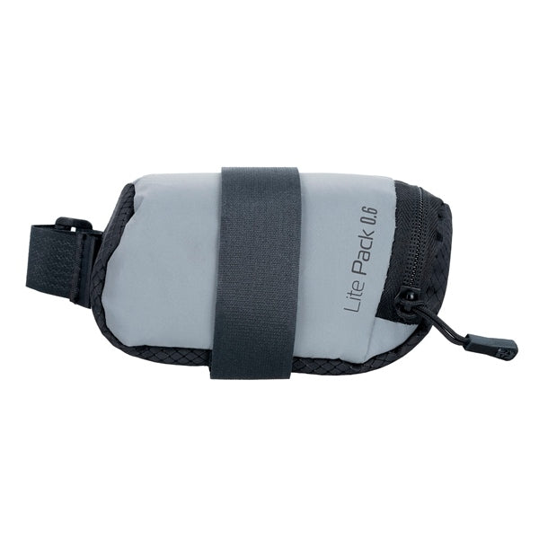 BAG LITE 1.2L BK/GY OXFORD