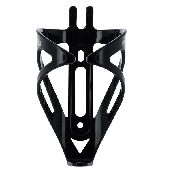 CAGE WATER BOTTLE HYDRA BK OXFORD