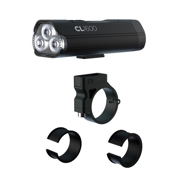 HEADLIGHT ULTRATORCH CL1600 OXFORD