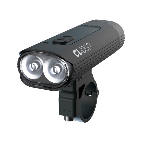 HEADLIGHT ULTRATORCH CL1000 OXFORD