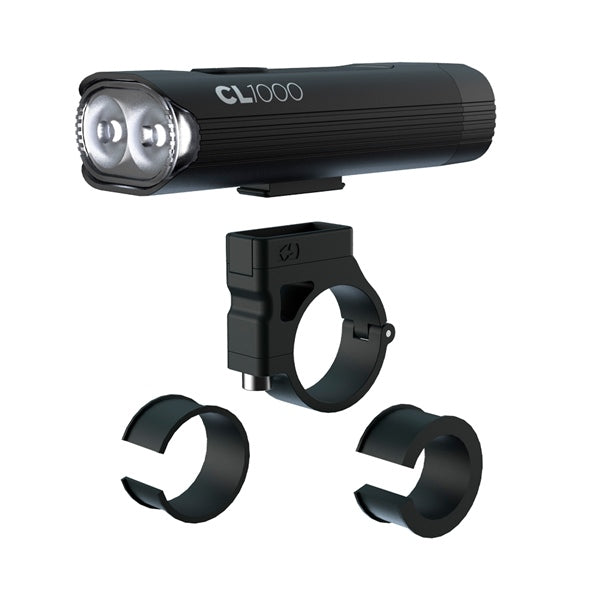 HEADLIGHT ULTRATORCH CL1000 OXFORD