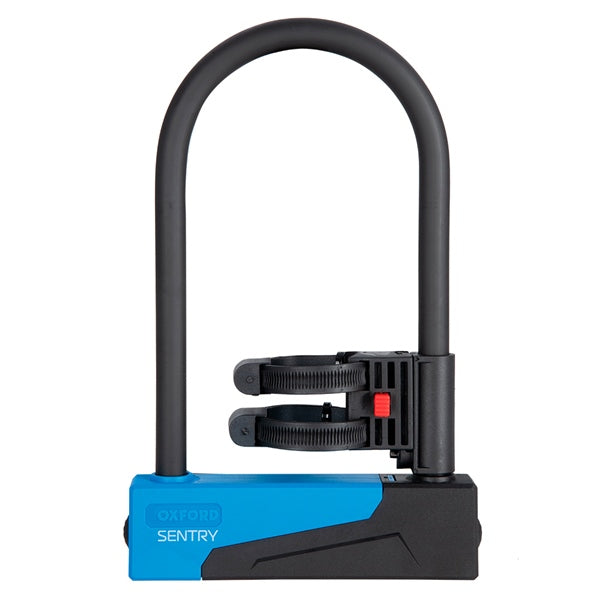 U-LOCK SENTRY 260MMX177MM OXFORD