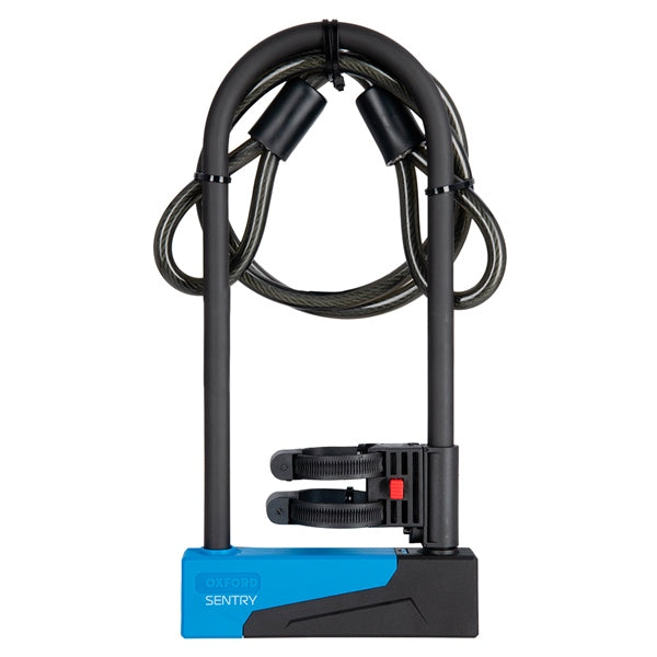 U-LOCK SENTRY DUO 320MMX177MM
